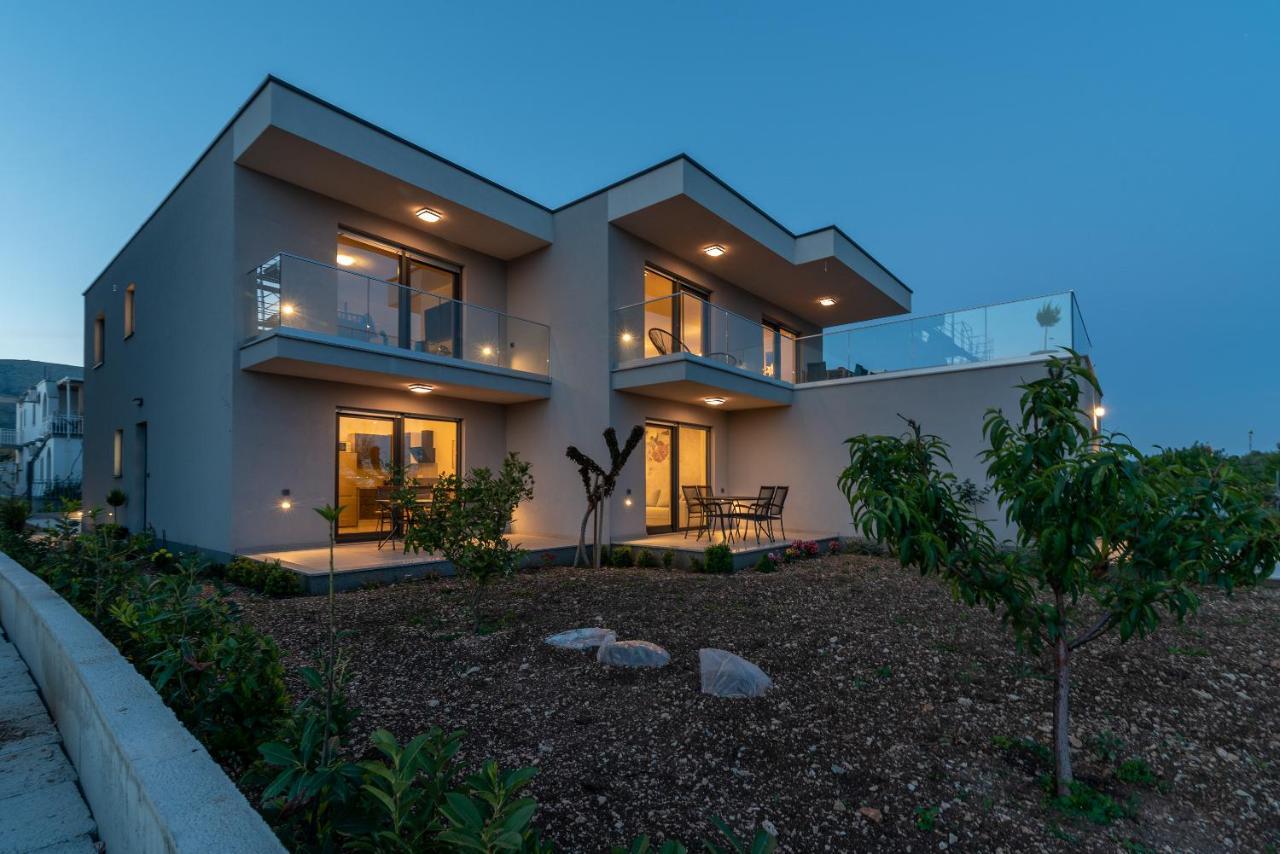 Infinity Residence Trogir Exterior photo