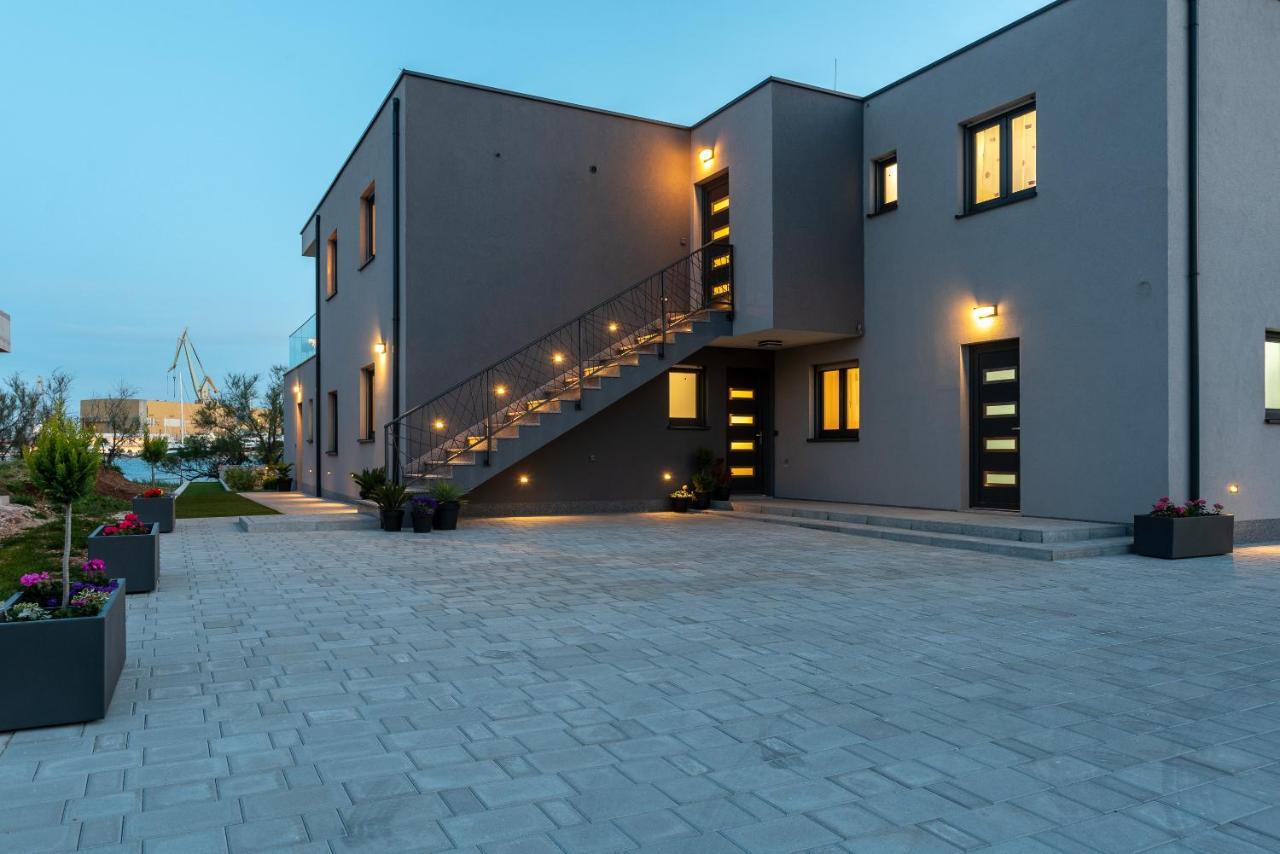 Infinity Residence Trogir Exterior photo