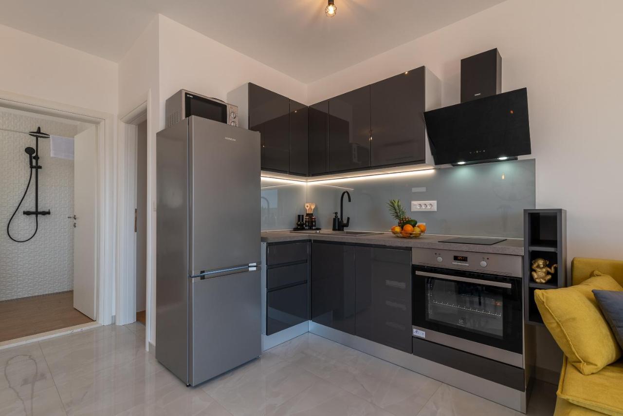 Infinity Residence Trogir Exterior photo