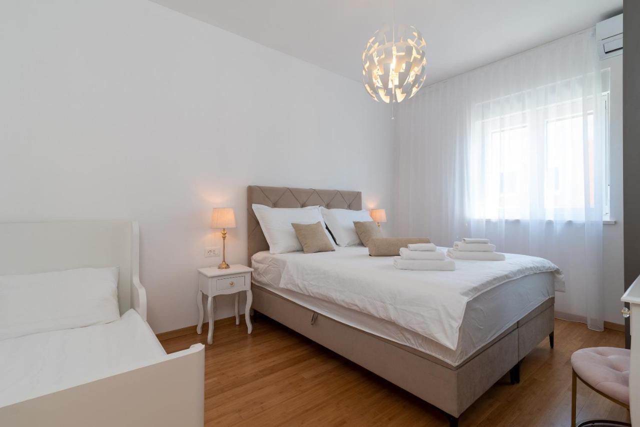 Infinity Residence Trogir Exterior photo