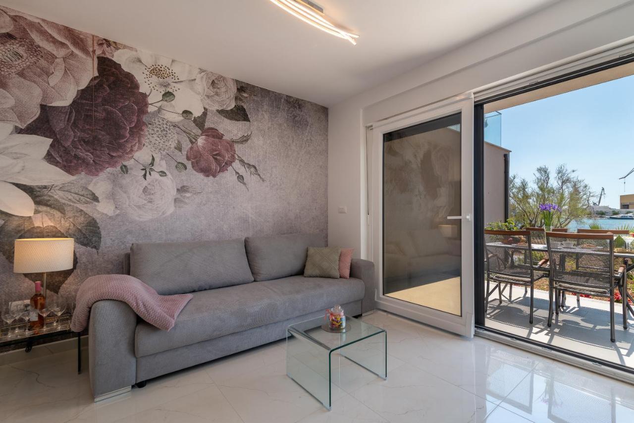 Infinity Residence Trogir Exterior photo