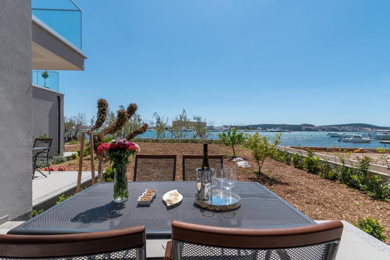 Infinity Residence Trogir Exterior photo