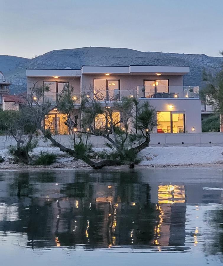 Infinity Residence Trogir Exterior photo
