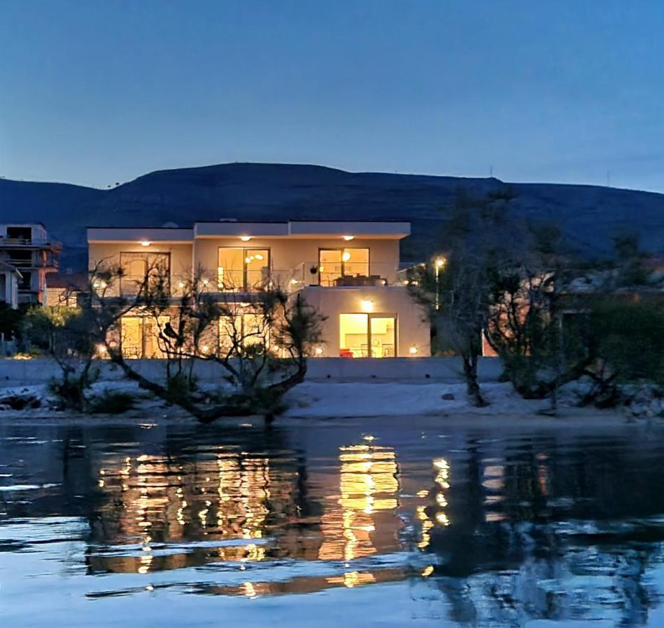 Infinity Residence Trogir Exterior photo