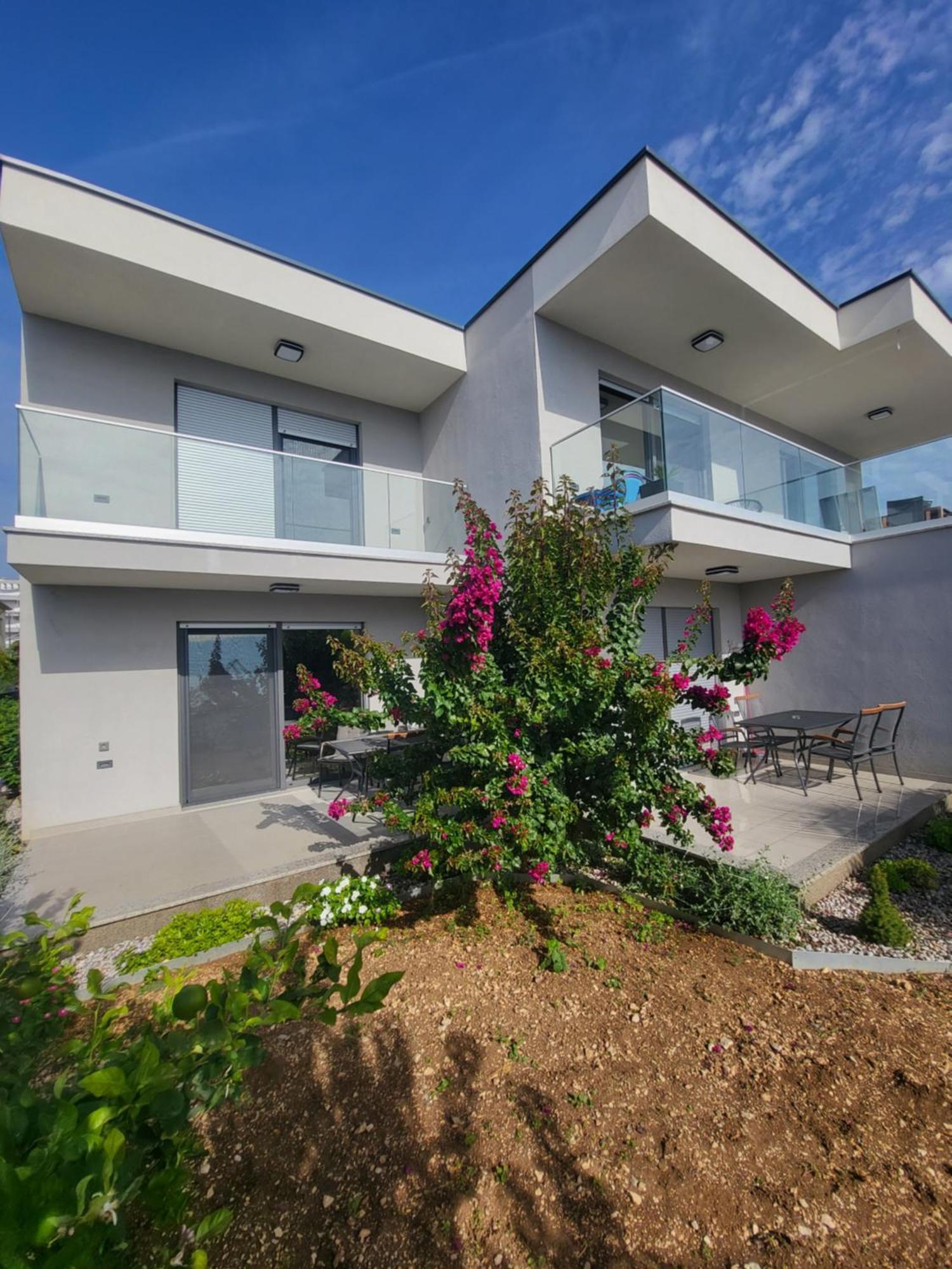Infinity Residence Trogir Exterior photo