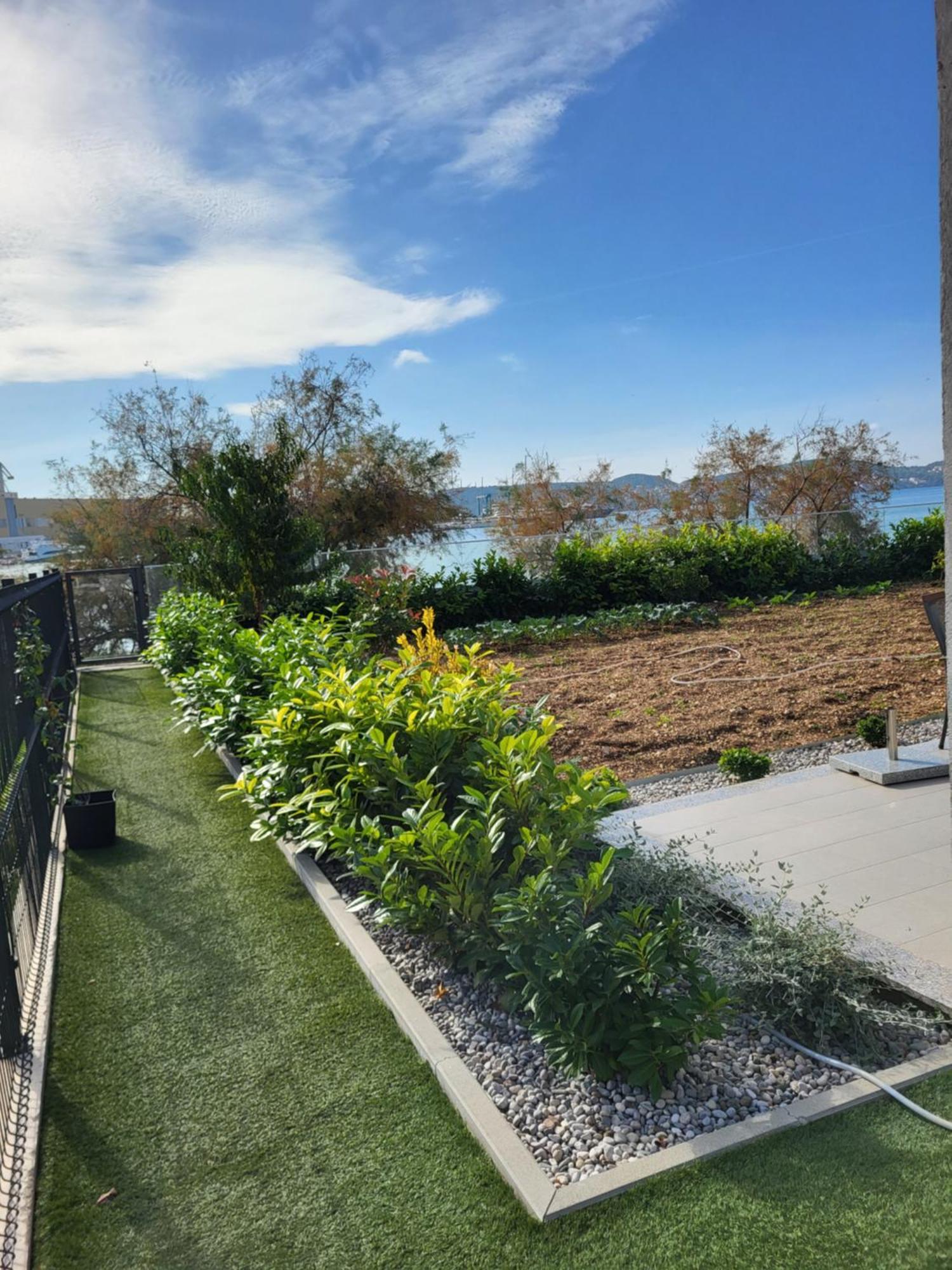 Infinity Residence Trogir Exterior photo