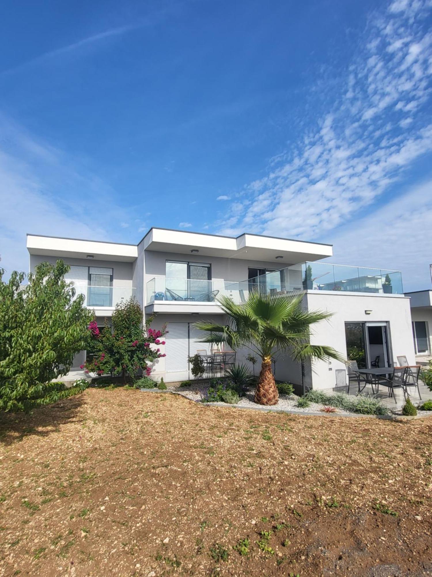 Infinity Residence Trogir Exterior photo